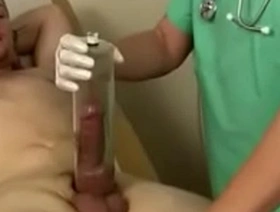 Horny doctors photos gay first time His team member Brian was a