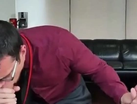 Teen boy paid to show dick porn gay and teacher sex movies then had