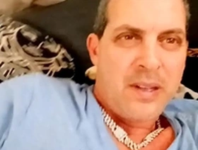 Pov frat boy leaked celebrity sex tape of his famous step daddy cory bernstein, masturbating together on xxx video call ! hunk step daddy jerking big dick with cum ! gay famosos gostosos