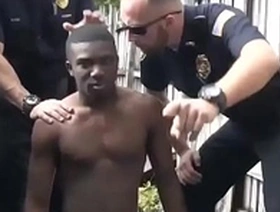 Gay fat sex Serial Tagger gets caught in the Act