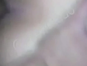 Sendo putinha submissa do Pauzudo novinho! Só_ leitada