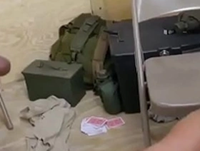 Free gay porn massage budapest Staff Sergeant is not a fellow to