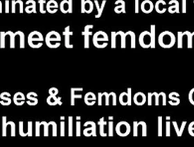 I cant wait to make you eat your own cum CEI