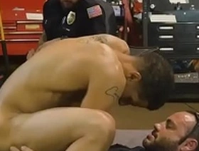 Free gay cop strippers and cops sex with virgin boys stories Get