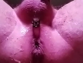 Throbbingmaxx rides the monster dildo from sohimi
