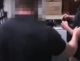 Mature straight men fucking gay videos I made sure to stand too close