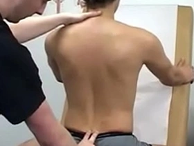 Male military medical exam gay xxx This time I also double checked