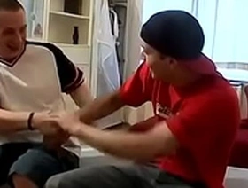 Gay doctor spanking male patient Spanked Into Submission