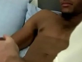 Black male celebrities uncut and toe sucking gay twinks I enjoyed