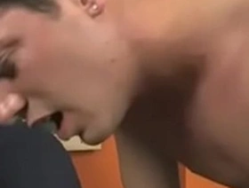 Emo boys video 18 and gay sex hot socks iranian xxx Why not just bang