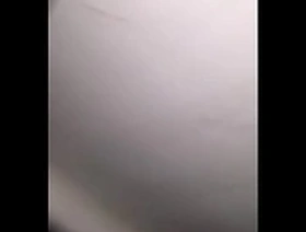 Cdzinha LimaSp - Dando Usando a Calcinha  Preta de renda da cibele   Pha. 2017
