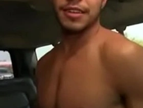 American gays sex nude video Anal Exercising!