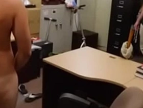 Straight arab teen boys with big dicks and standing up fucking movie