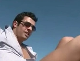 Gay sex african boy Dane Finds Some Dick