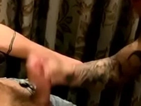 Filthy ways to masturbate gay first time Dreaming Of A Jock Dick
