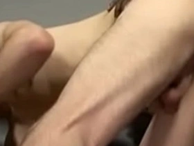 Black Gay Man Fuck White Sexy Boy Hardcore 02