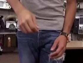 Iraqi boys gay sex movies xxx Dude groans like a lady!