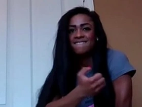 We love it when you swallow your cum for us CEI