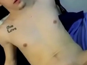 Teen boys pissing mouth gay Fit youthful sweetheart Brian has a lot