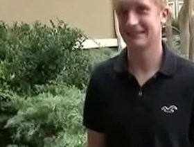 Black Muscular Gay Man Fuck WHite Teen Boy 24