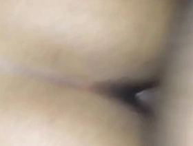 Asian 18 teen skips college to get her pussy filled by older guy for money