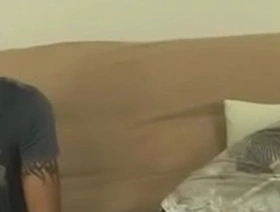 Black gay fuck white teen boy first time Donovan is profoundly deaf