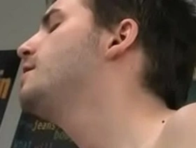 Physical examination gay twinks and sweet young ethnic movie